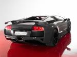 Lamborghini Murcielago LP640 by Edo Competition 2007 года